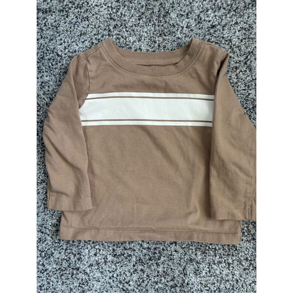❤️Old Navy Infant T-Shirt 6-12M - Picture 1 of 2